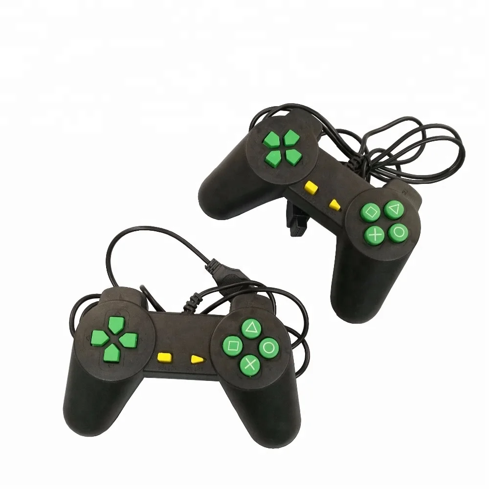 High quality 8 Bit TV game player console with 200 games