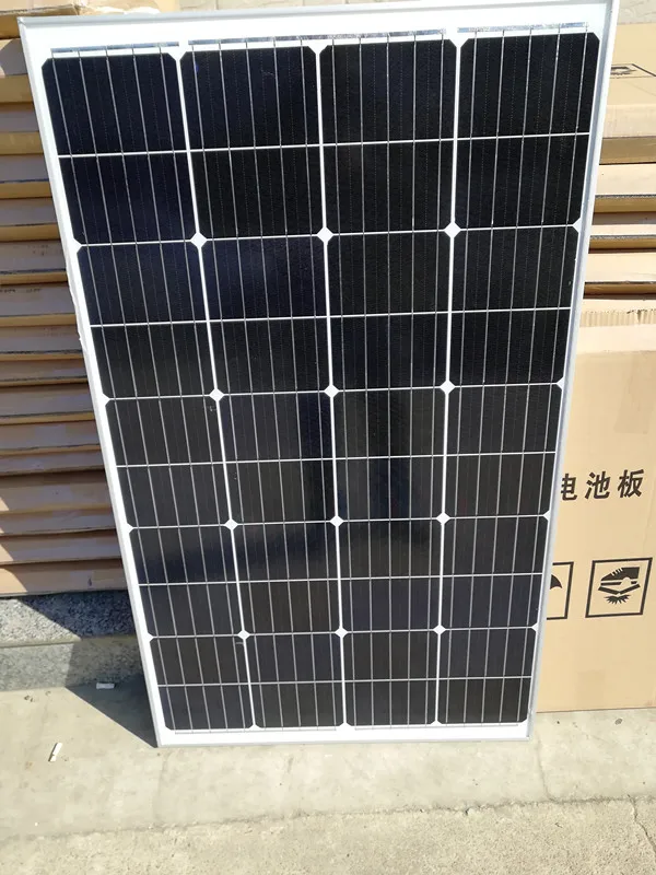 Energy saving high quality led solar street lamp with solar panel battery controller