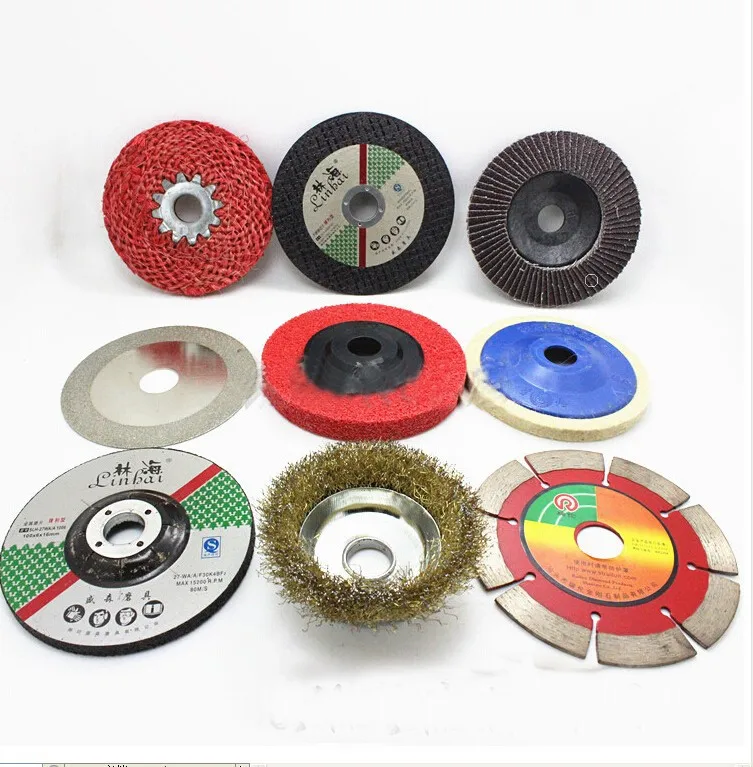 Hand Grinder Discs Store, SAVE 32 