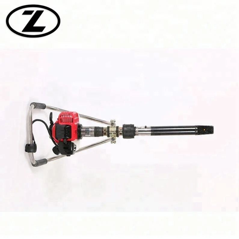 ND/4.2 Made in china wholesale rail hand-held ballast tie tamper