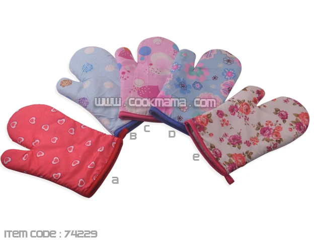 Top Seller 2022 Bbq Accessories Tool Set Barbecue grill mitt