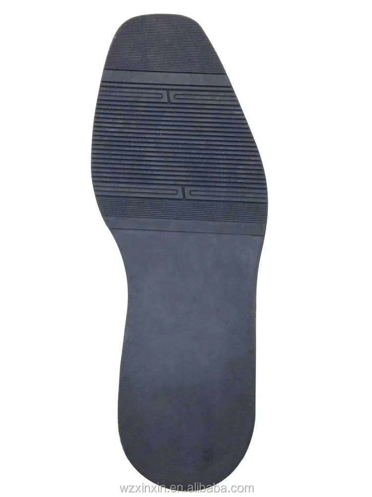 Shoe outsole