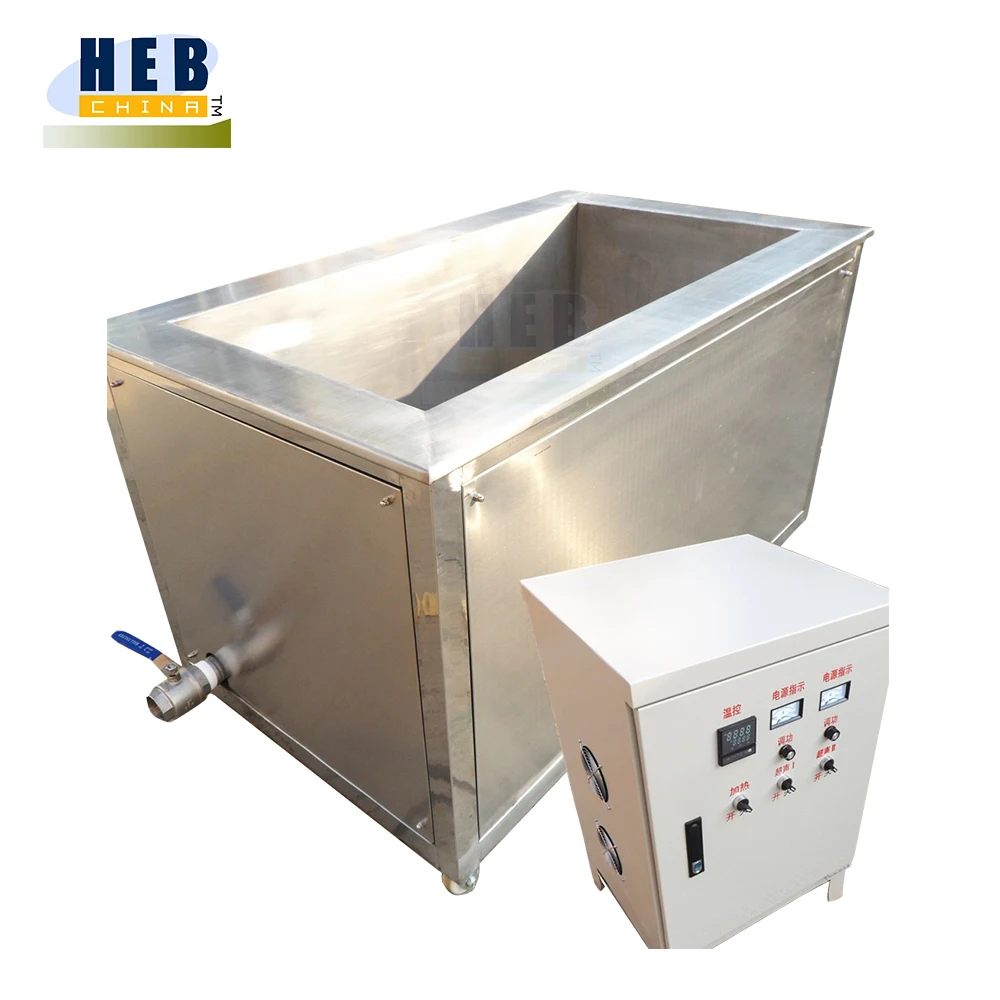 China 6L Ultrasonic Sonic Parts Bath Cleaner