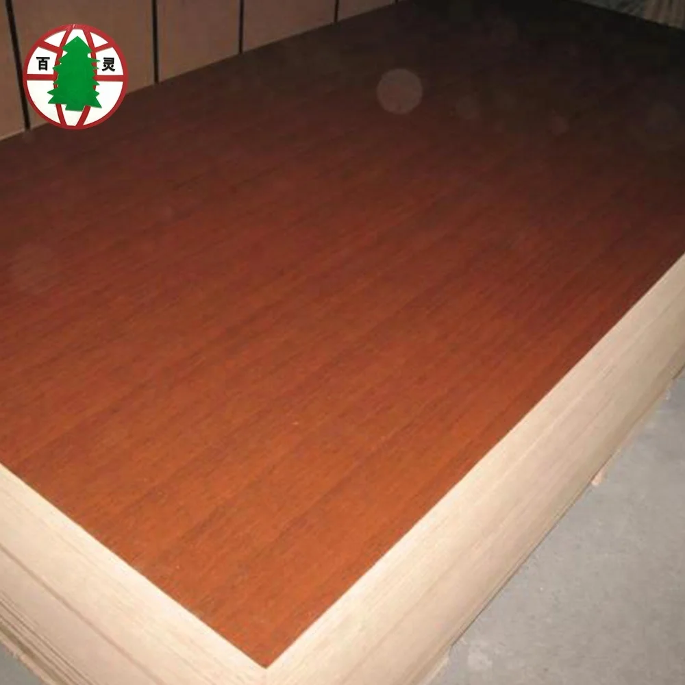 
18mm standard size mdf board/melamine mdf/mdf sheet 