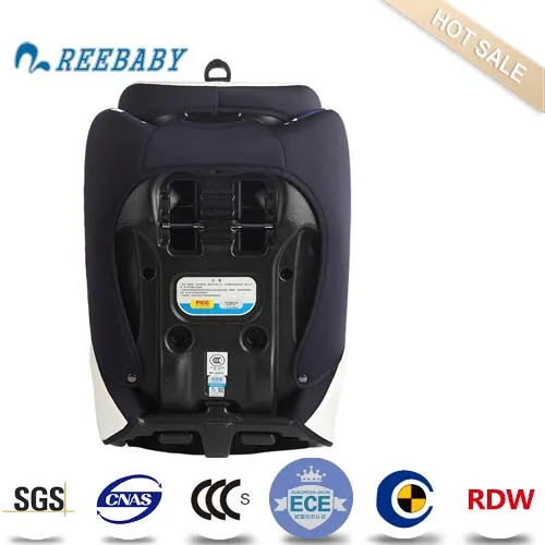 Недавно дизайн ребенок гонки детское автокресло graco ecer4404