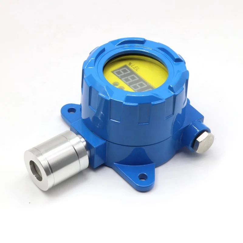 Пульт дистанционного управления с оповещением о концентрации кислорода O2