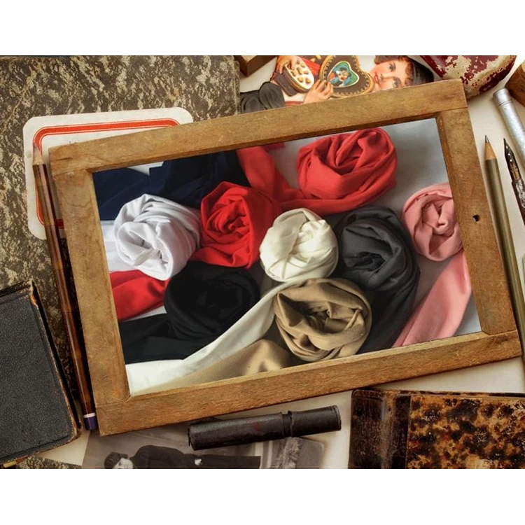 Ткань большой выбор подержанных машин: 30 искусственный шелк полиэстер спандекс однотонный окрашенная тканая ткань из 150 см 190GSM