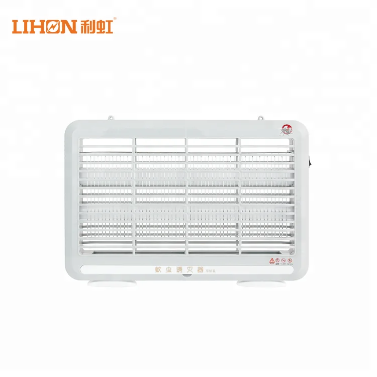 Hot Sale Indoor Plastic UV Led Tube Electronic Mosquito Insect Trap