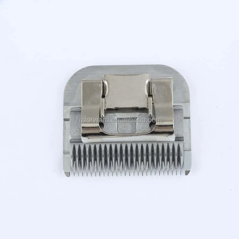 Professional A5 Blade Pet Clipper Blade 15#