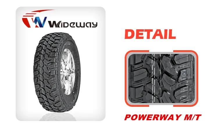 POWERWAY MT