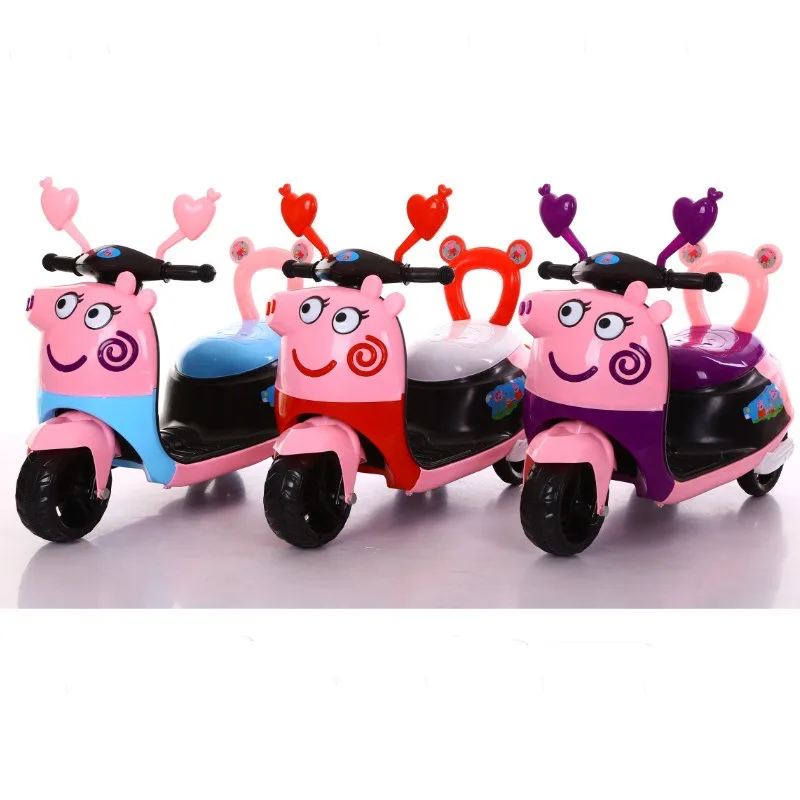 children three wheels motor bike/new kids electric motorcycle price /new style kids mini motor /