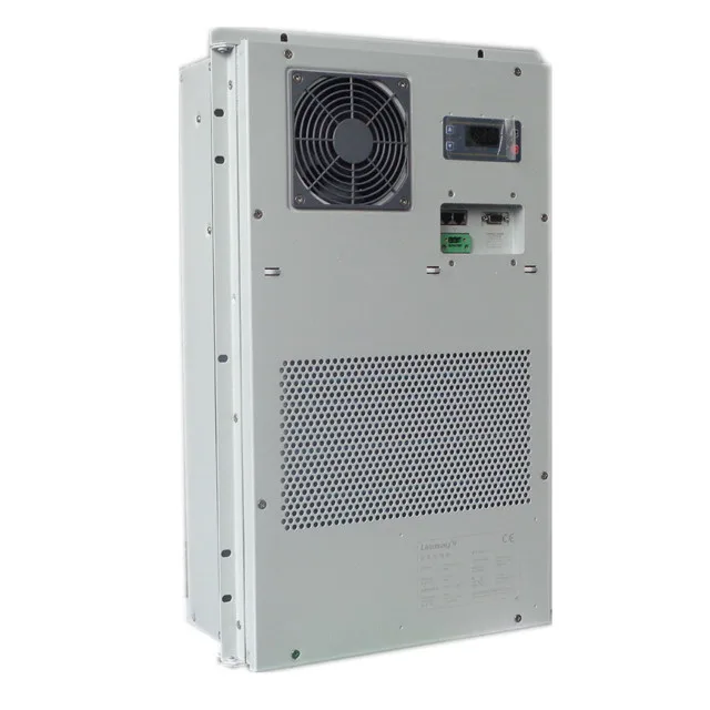 1500W 48VDC Industrial air conditioner cooling system for outdoor telecom cabinet AC-D-1500