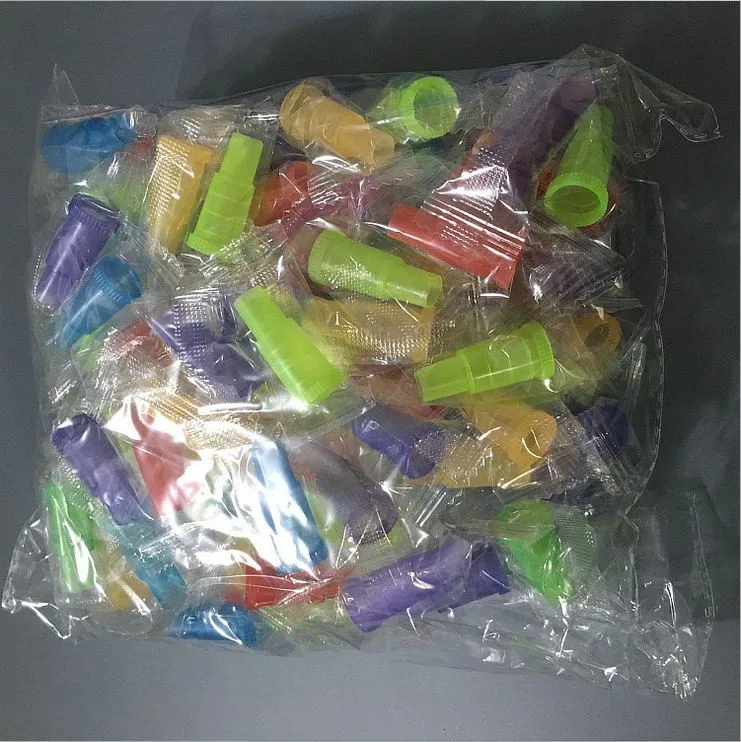 smokehookah electronic cigarette delrin 510 drip tips