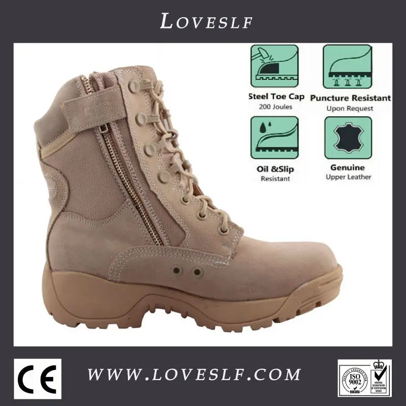 2014 loveslf военные сапоги цены/бой армии обувь производителя
