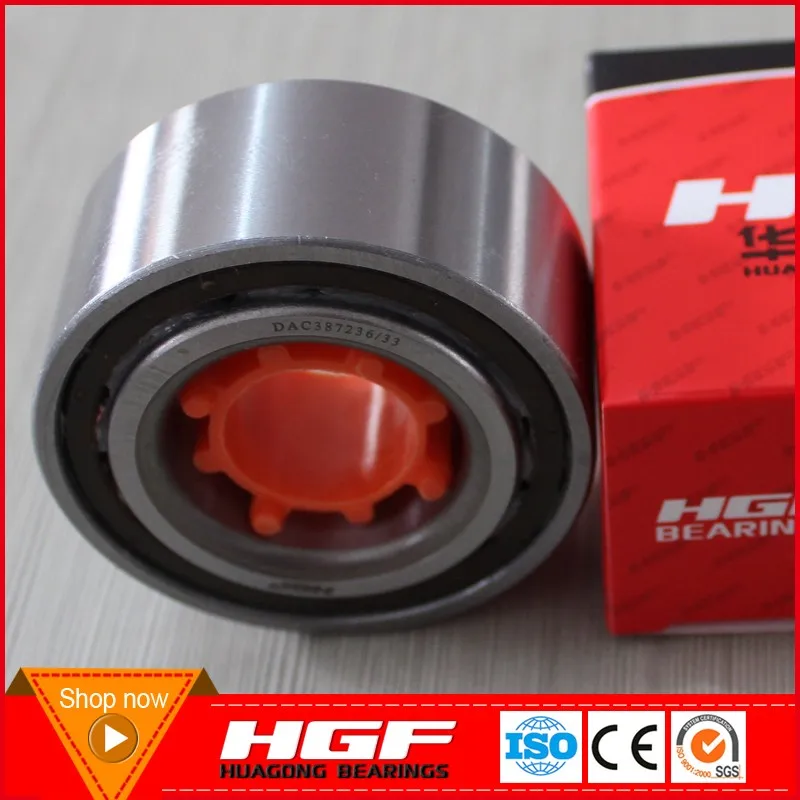 HGF front wheel bearing for toyota vios 93328044