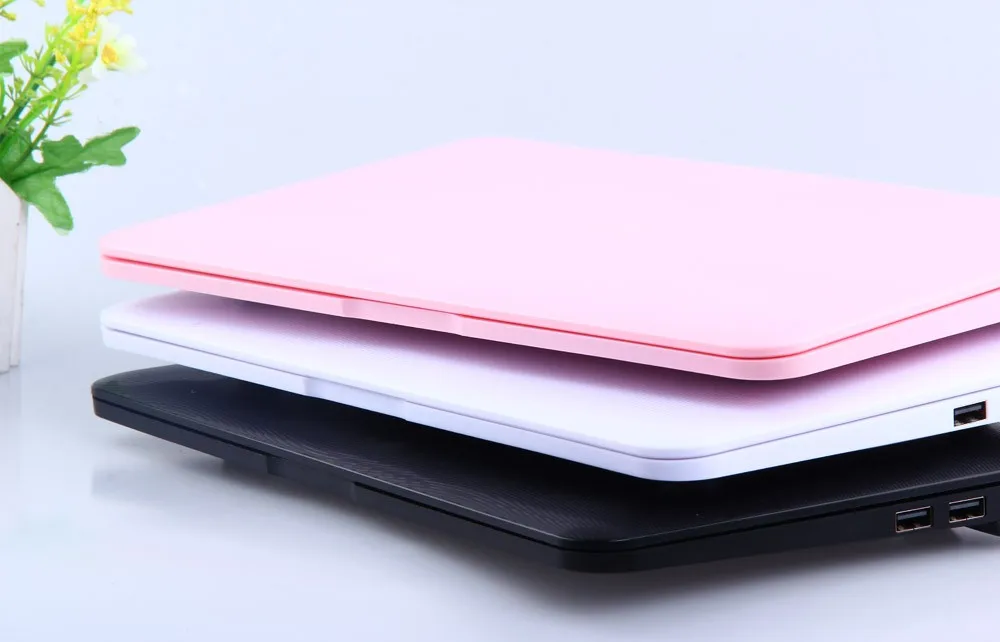 2018 Wholesale price mini netbook 10inch super slim used laptop for kids learning