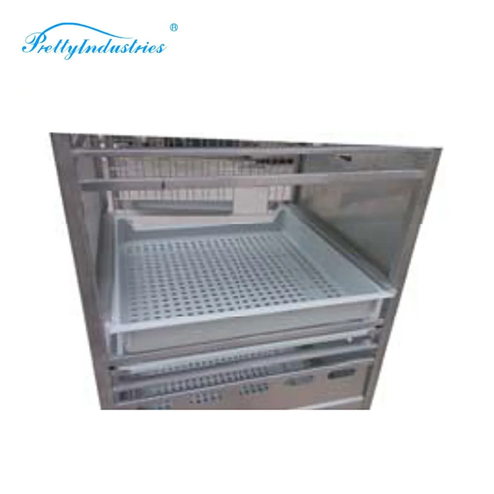RBO71-3 High Quality Lab Rabbit Cages Laboratory