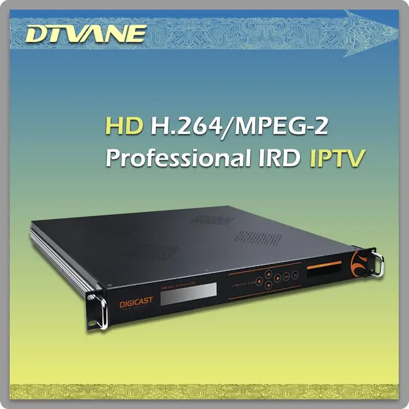 DIGICAST(DMB-9020A) video decoder/sunray sr4 receiver satellite dm800se internet tv decoders video decoder