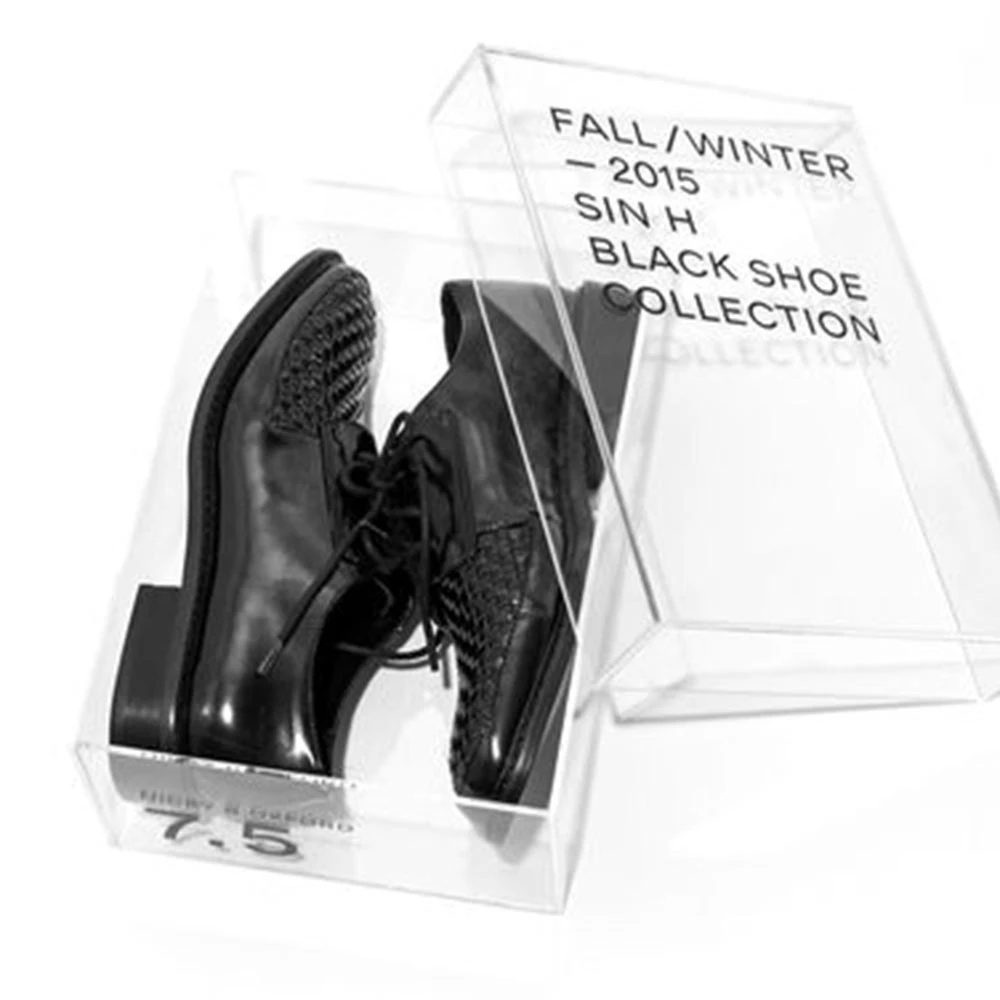 first-rate firm shoe display for retail store At your own pace