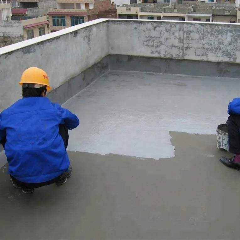 JS эластомерная гидроизоляционная аэрозольная краска