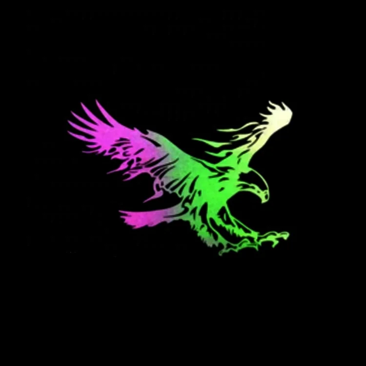 Spangle Rhinestone Hotfix Sequins Design Motif Adhesive Film Transfer Iron On  Cartoon Pattern Rhinestone Transfer