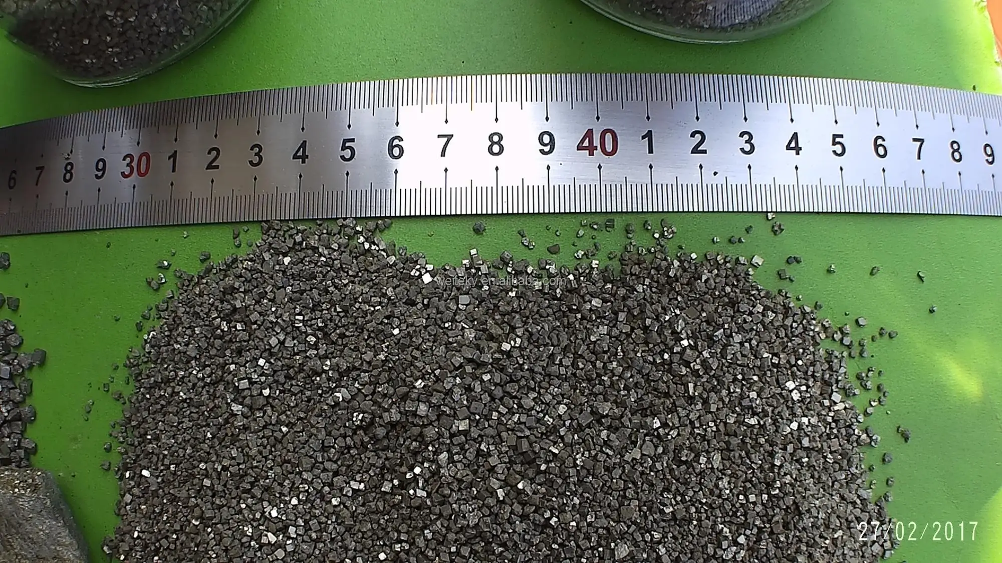 ferrous sulfide/pyrite Ore For Sale