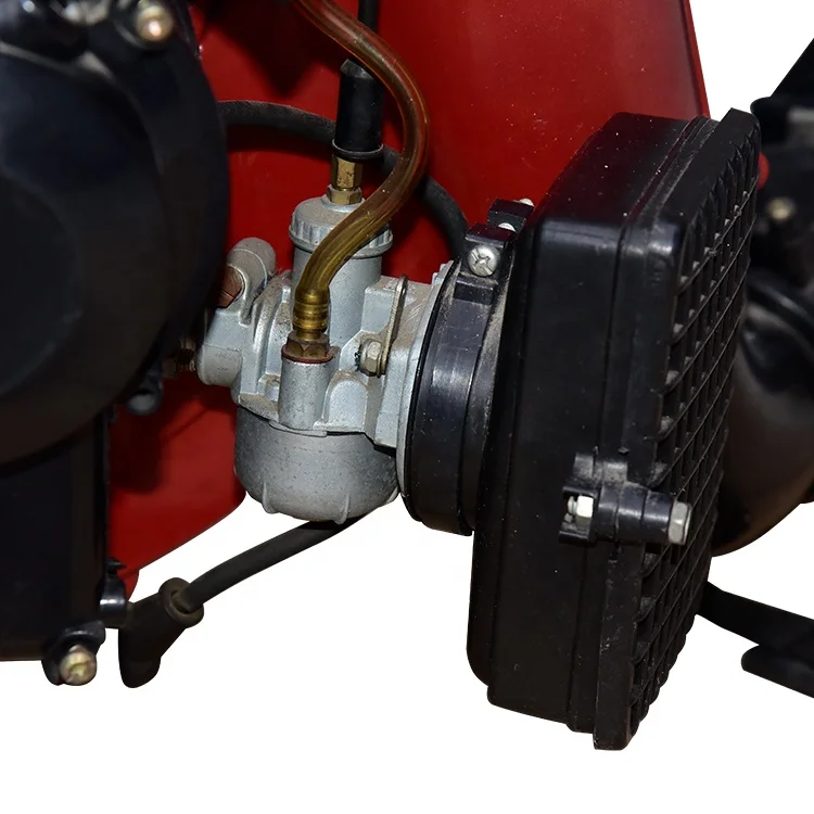 High-quality 423 agricultural sprayer power machine