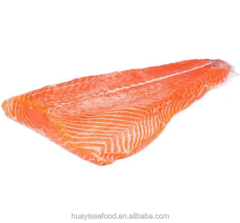 Fresh Wild Salmon