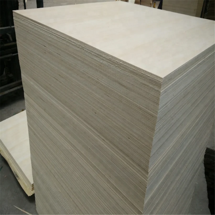 2mm plywood for laser engraving