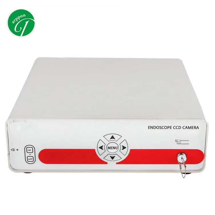 Эндоскопия 1 система камеры CCD ent