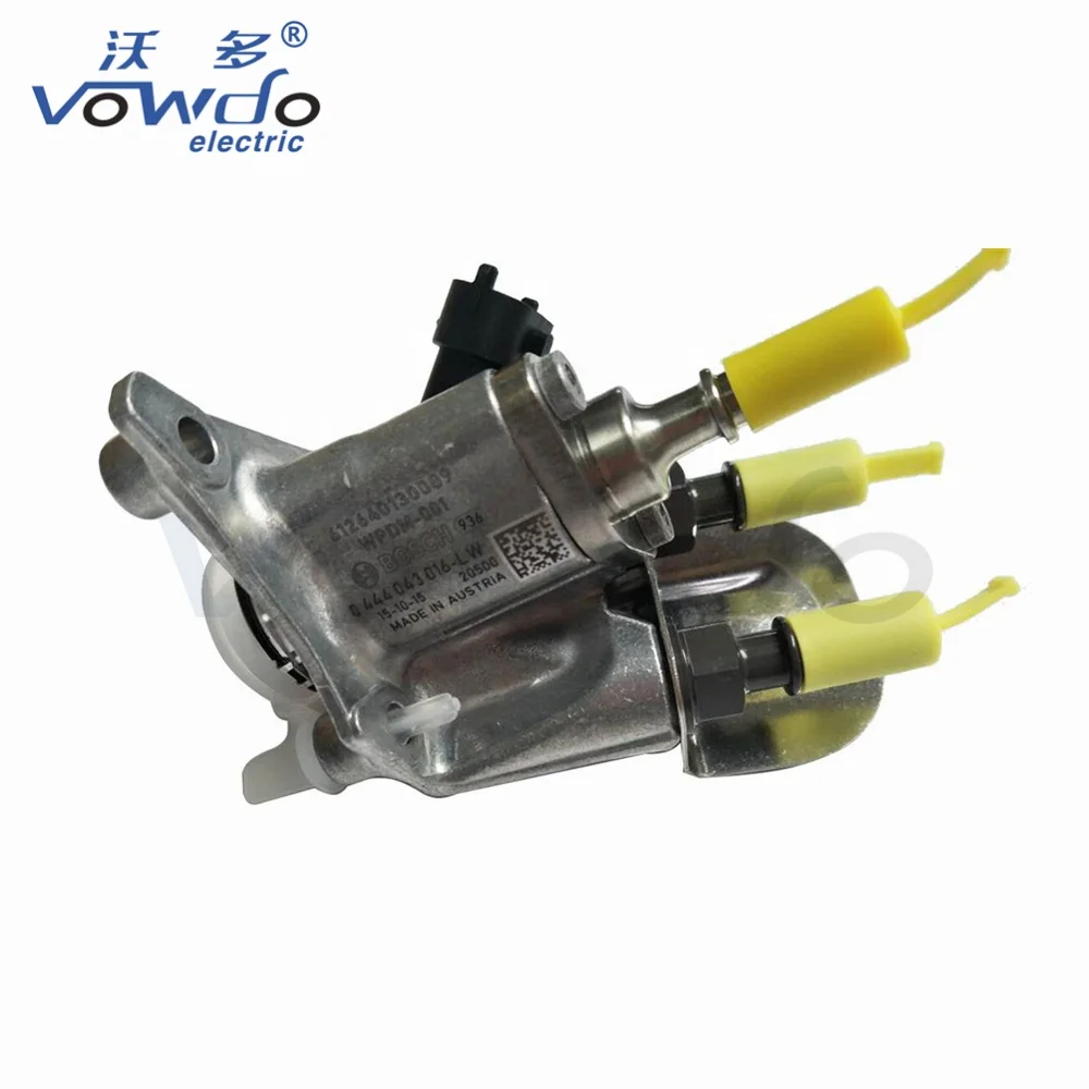 2880305 A029K710 auto parts urea pump Male Connector 2880305 A029K710 for Aftertreatment Device with free sample