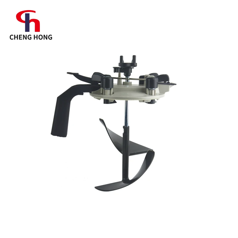 Car paint mixer stirrers machine coating mixing lids auto color paints mix lid