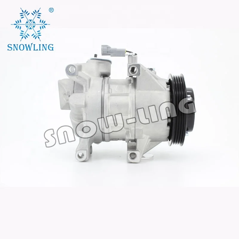 New Auto AC Compressor 88310-52321 12V 110MM 4PK 5SE09C