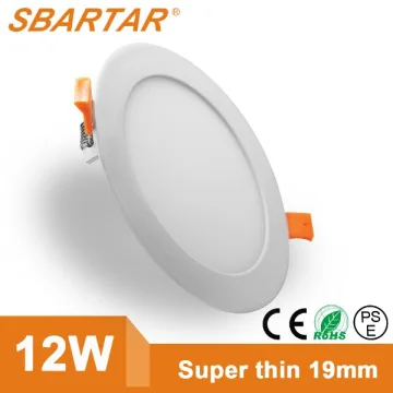 
 Оптовая продажа шэньчжэнь из светодиодов свет панели 12 Вт  