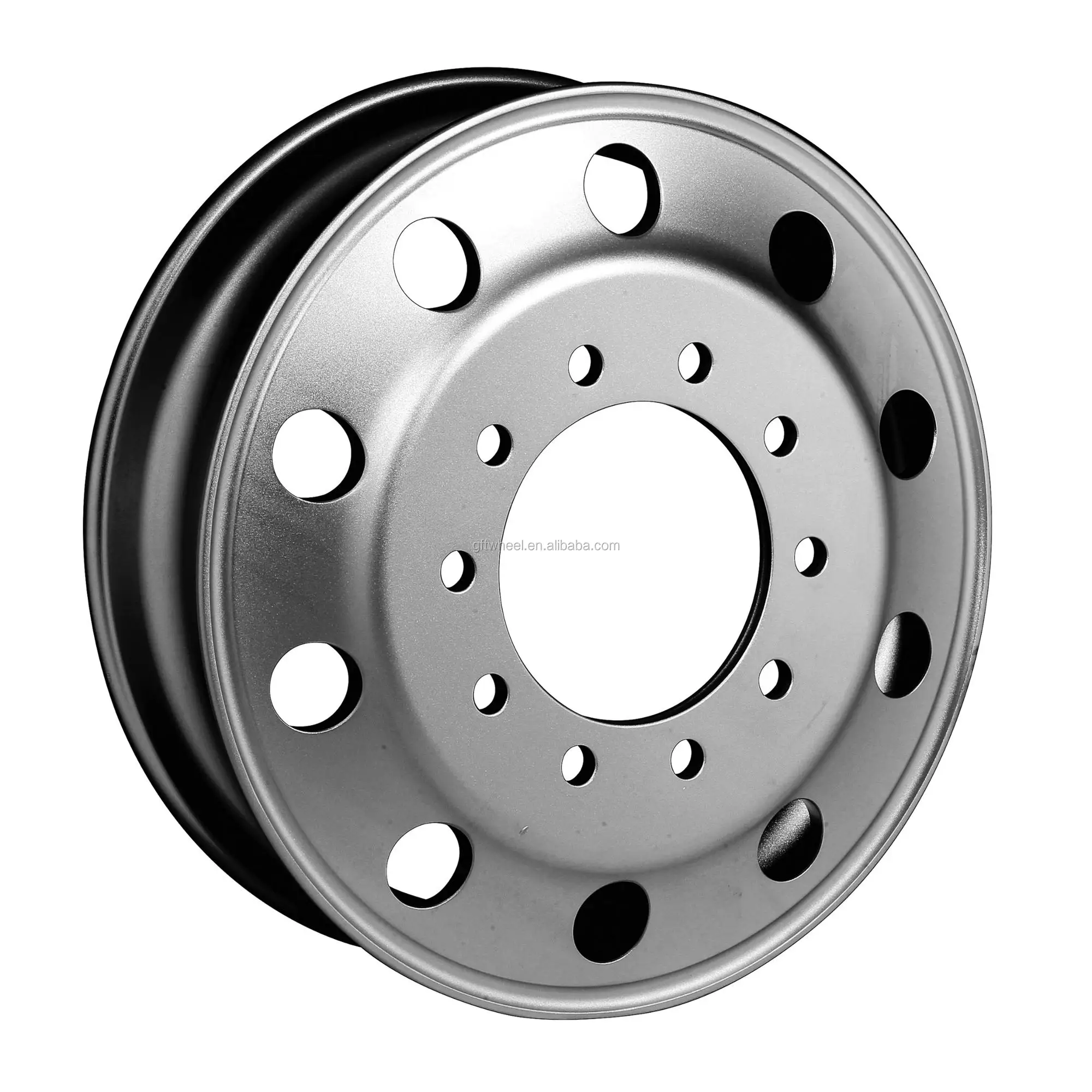 
forged aluminum mini bus wheel 16x5.5, van bus wheel rims 16inch 
