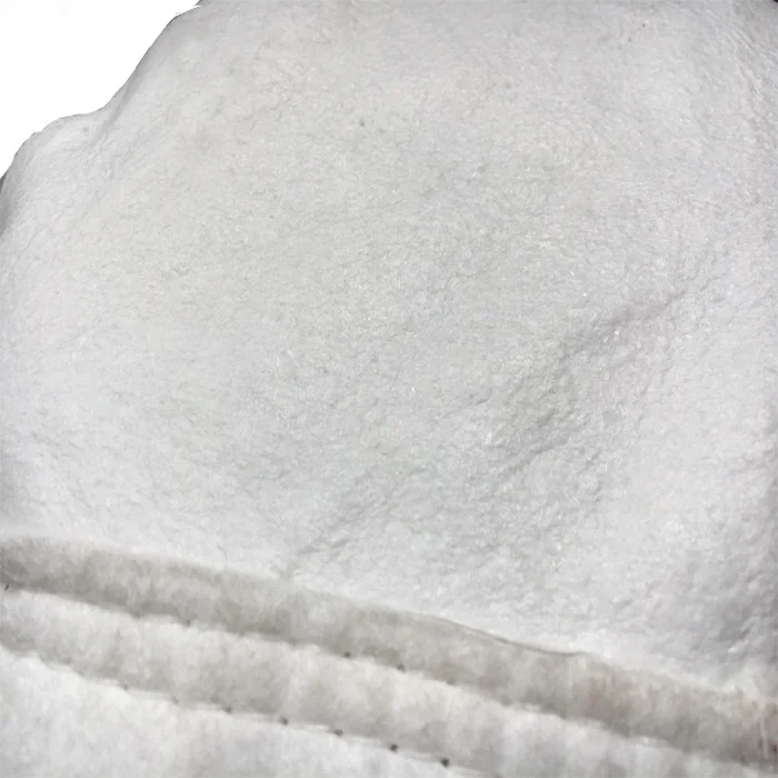 PE/PTFE/P84/Fiberglass/PPS/Acrylic/Nomex With Membrane Needle Punched Felt Dust/Air Filter Bag