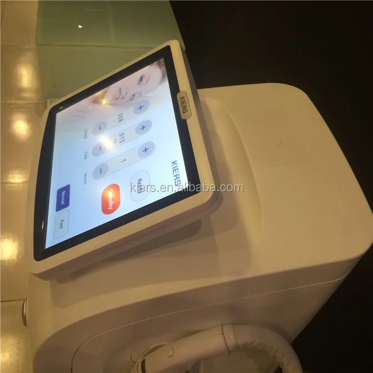 permanent hair removal machine 808nm laser hair removal machine for body hair removal