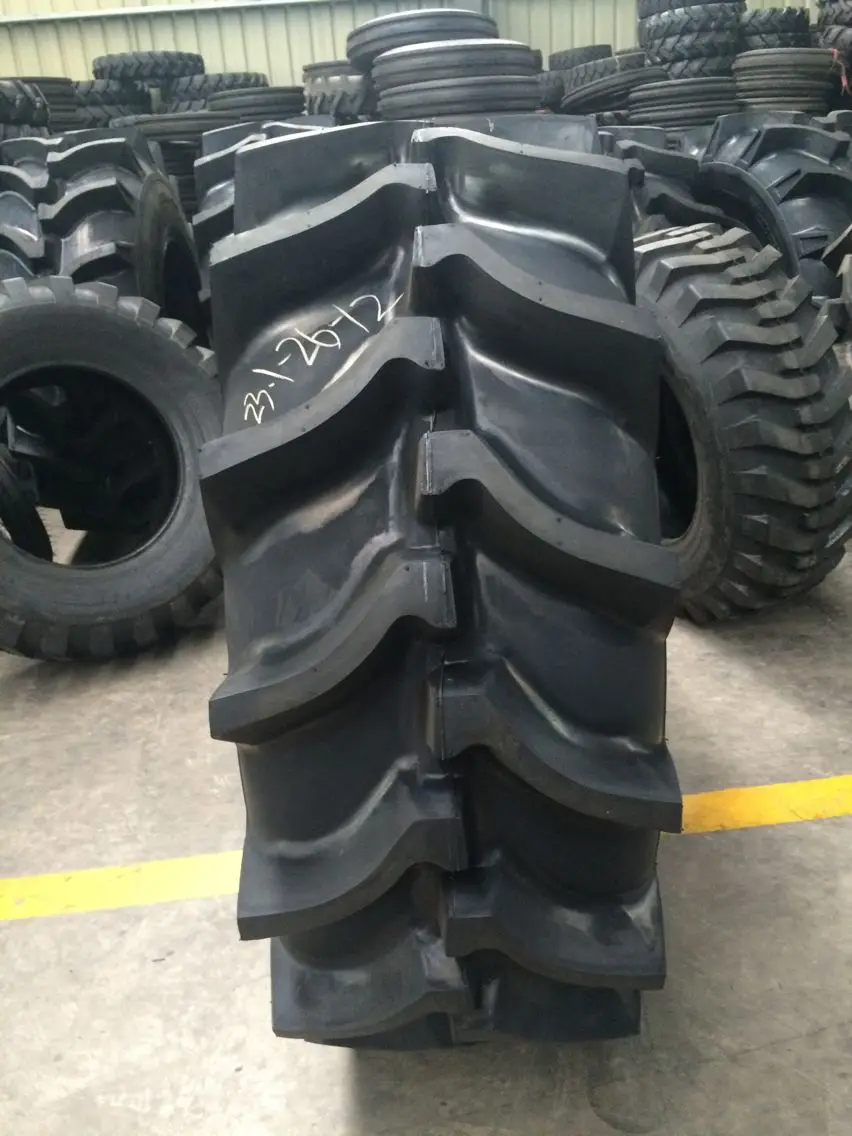 Tractor Tyre Rice Field Tyre 18.4-30 R-2 Agricultural Tyre