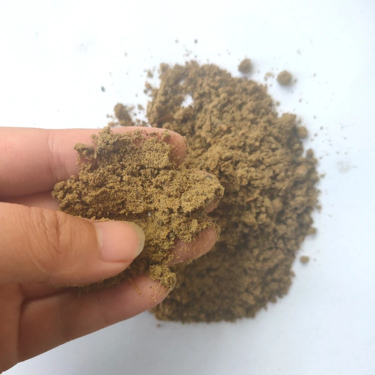 The newest discus fish food with high quality and good price