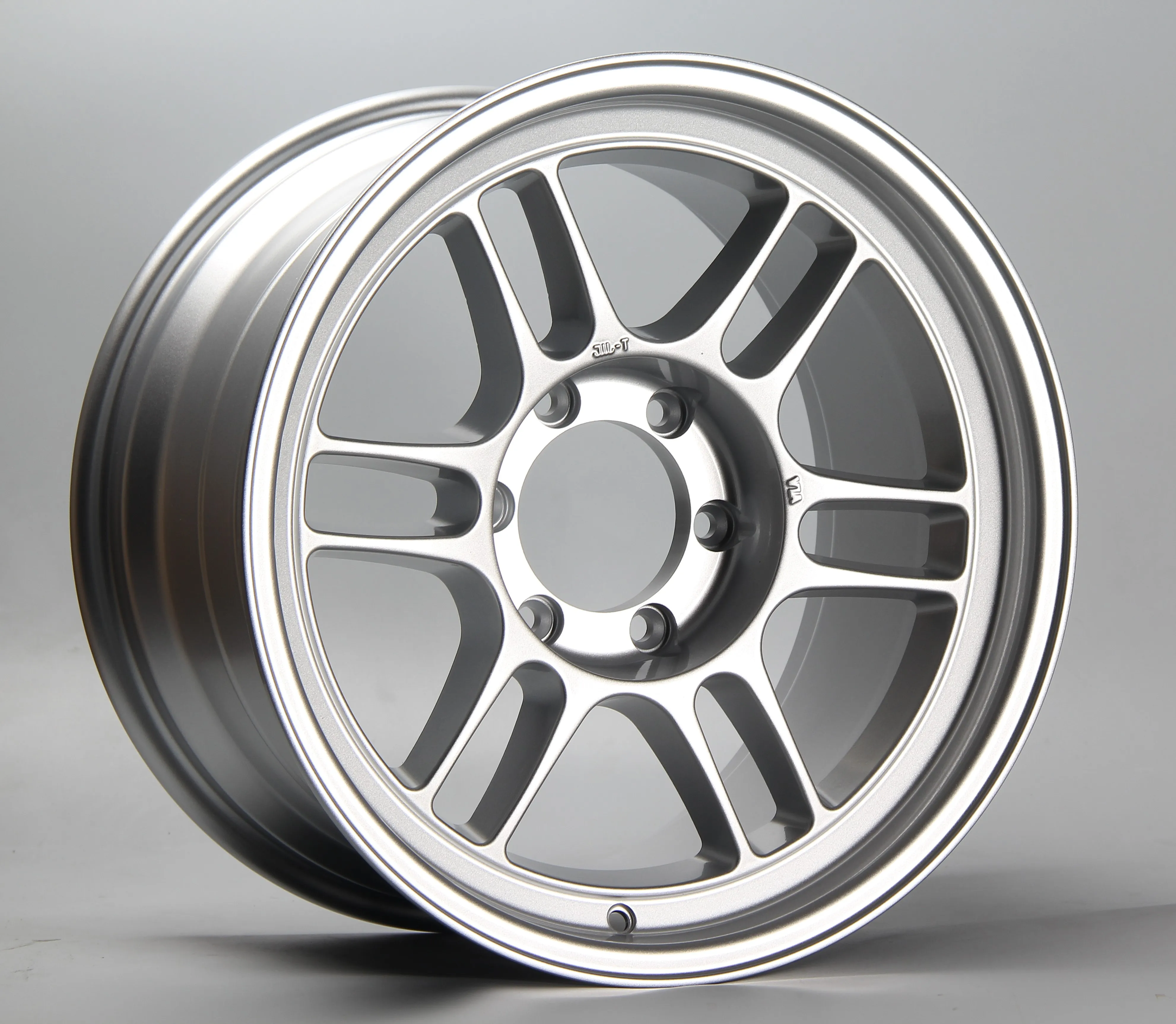 
 Простой классический/классический стиль/18*9,5/колесо из сплава/4*4/6*139,7/простой стиль  