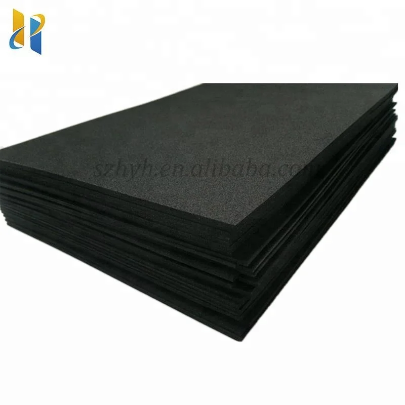 Multi-coloreva foam sheet for eva products making & eva sole sheet/eva foam sheet for slipper
