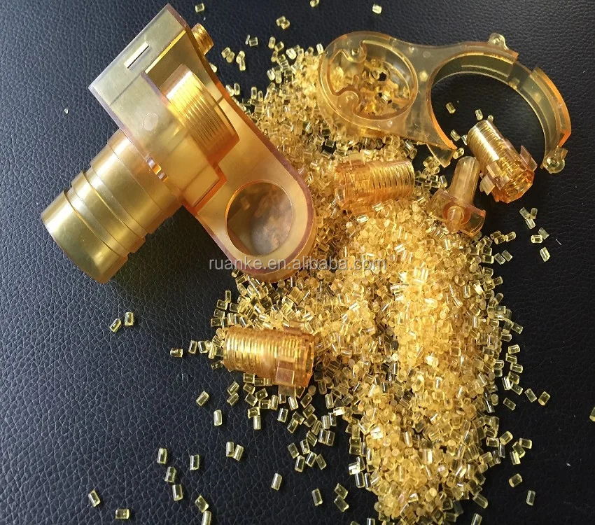 
PTFE filled ECO Conforming PEI Resin PEI 4001-1001 