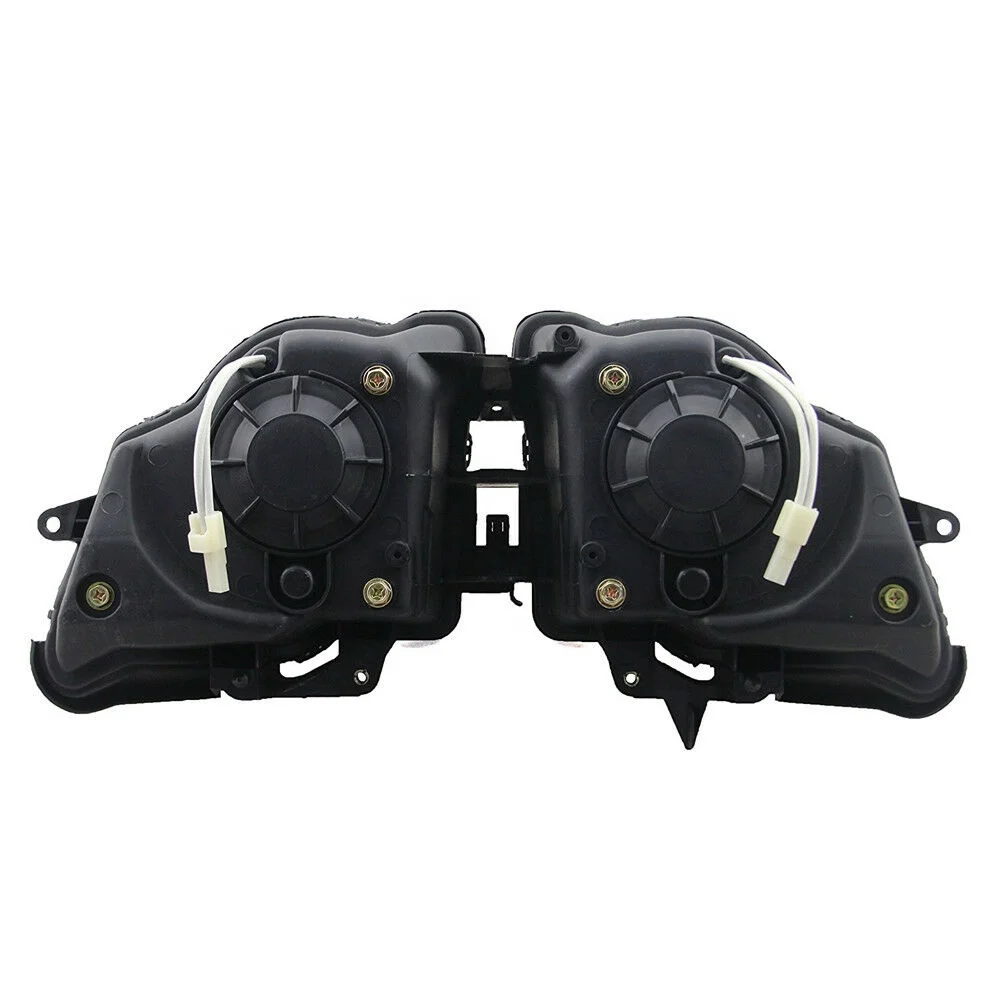 For Honda CBR1000RR CBR 1000RR 2008-2011 Motorcycle Front Headlight Headlamp Head Light Lamp Assembly