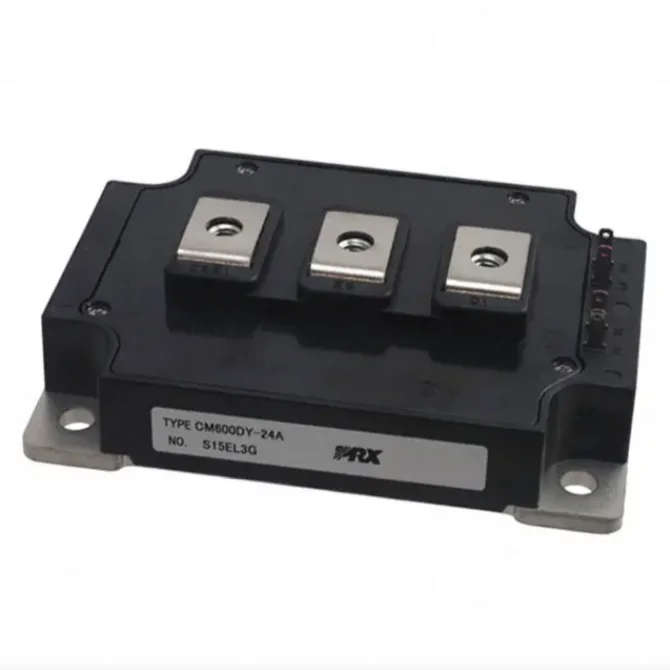 Быстрое полумостовое бтиз-модуль 600 В, 1200 А, В, бтиз-модули CM600DY-24A