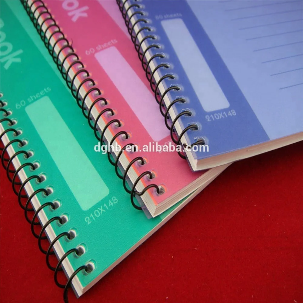 
HB-400PFB Automatic spiral binding machine 