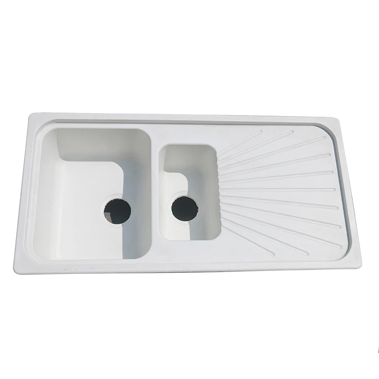 
HUA MEI SMC / BMC Ecological Washing Sink Household Plastic Mop Sink 