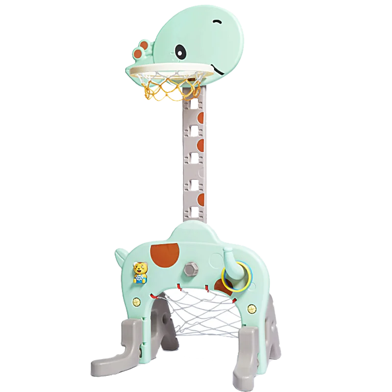 Children toy indoor basketball hoop baby basketball stands