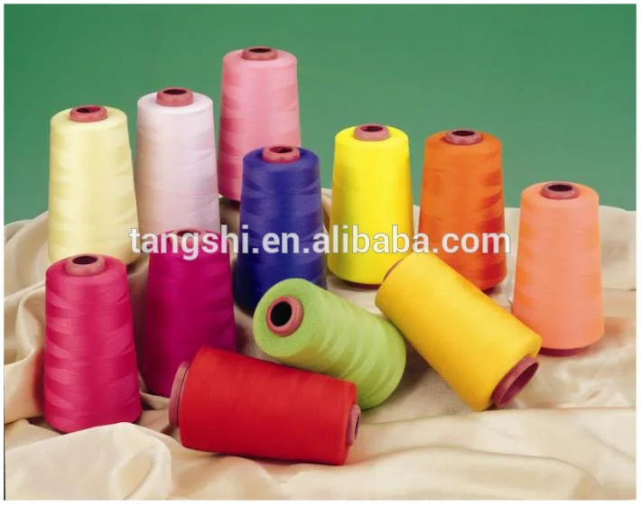 
automatic doffing type sewing thread winding machine 