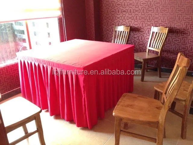 Покрытие для стола совещаний