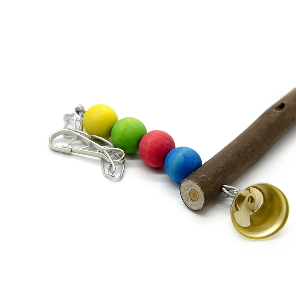 Игрушки для домашних животных, мелкие и средние попугаи, подставка для птиц, поворотная лестница, жевательная игрушка, качели, поднятая стойка, товары для птиц